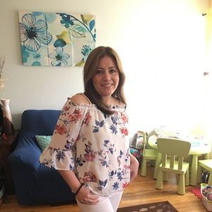 Meet your Posher, Evelyn